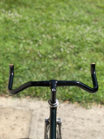 Used FIXIE Inc. Fixie Bullitt 2019 Urban, Green — image 7 of 10