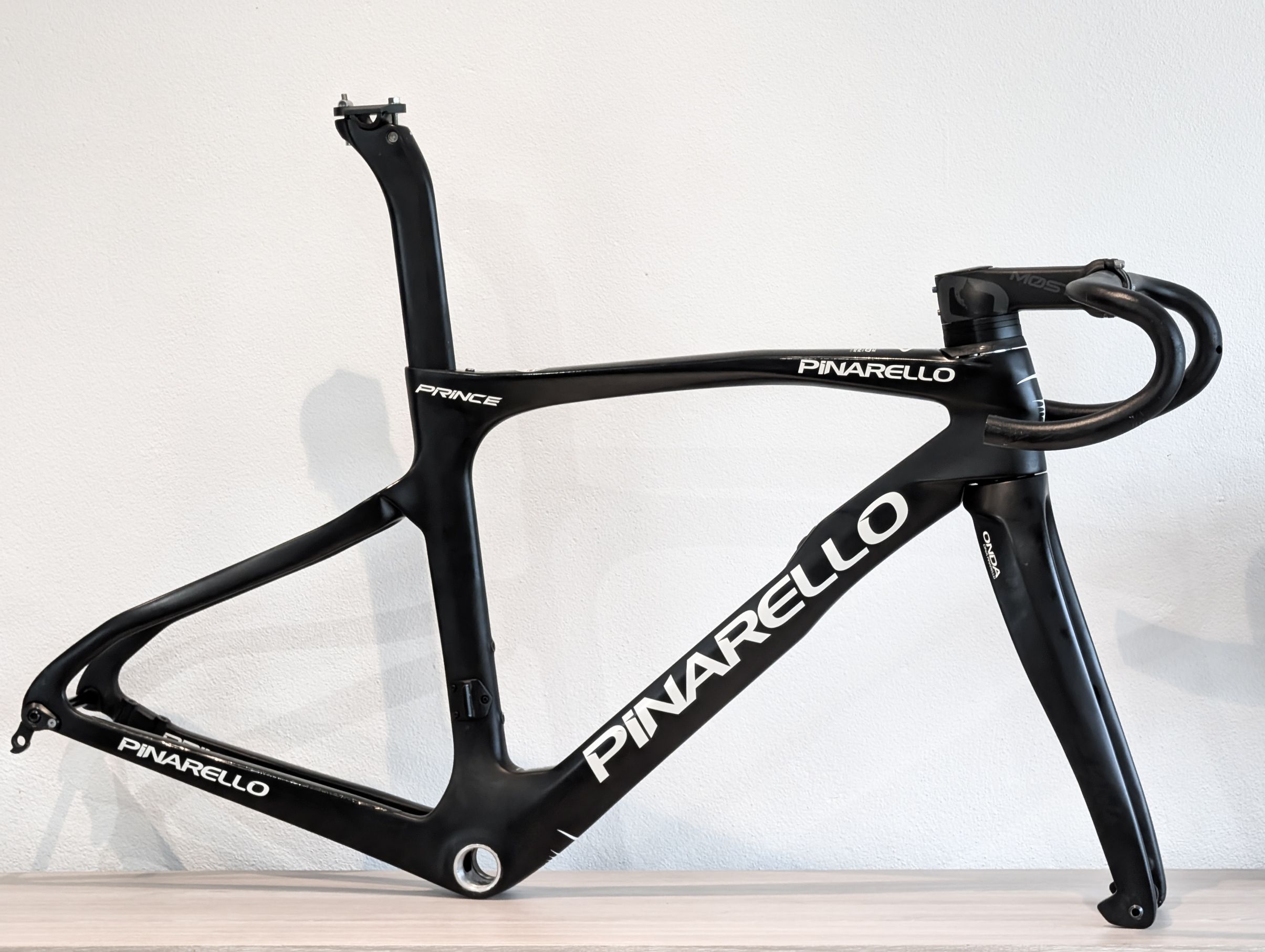 Pinarello prince disc on sale