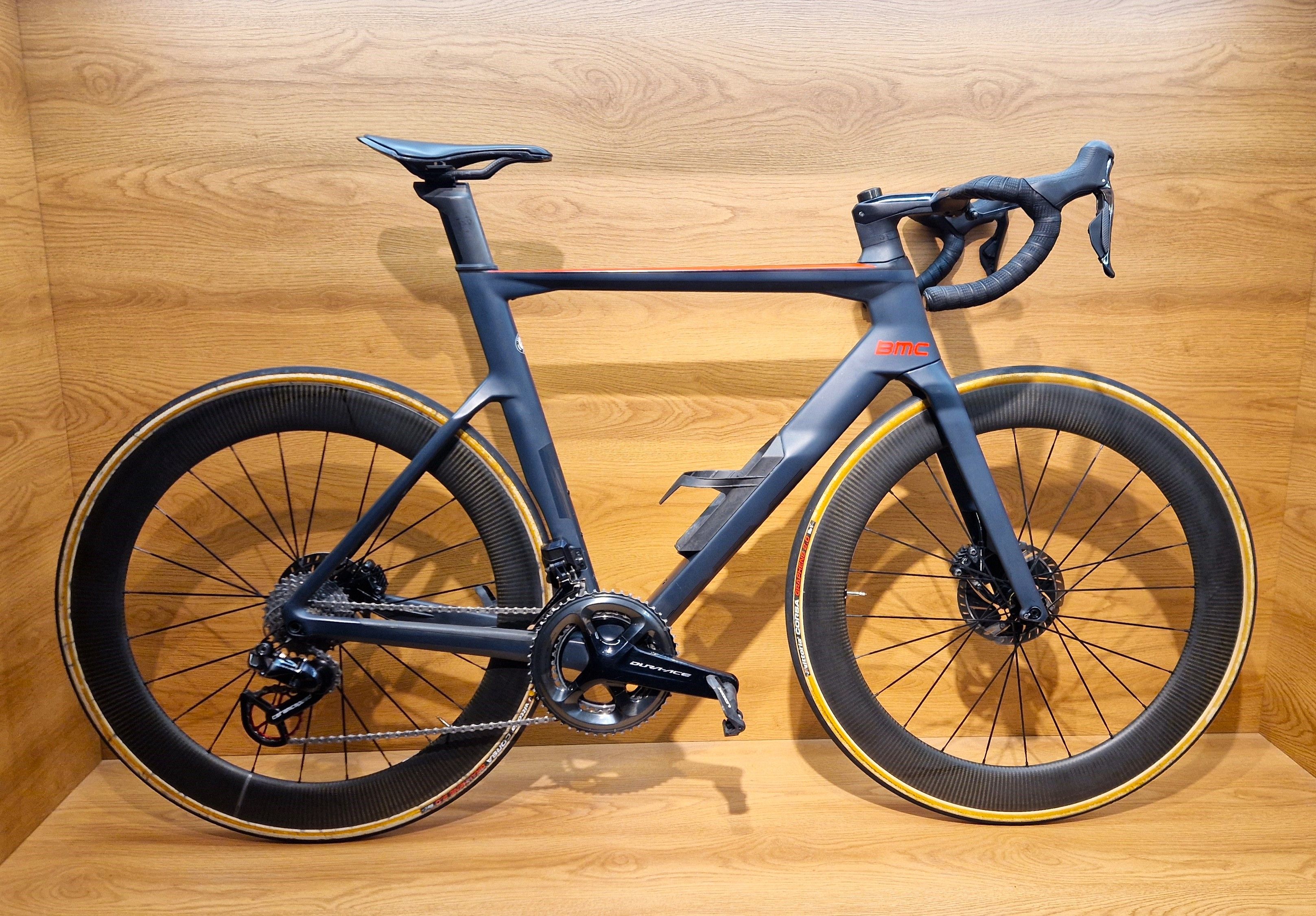 Bicycle Timemachine Tmr01 Timemachine Road Bike Bmc Timemachine