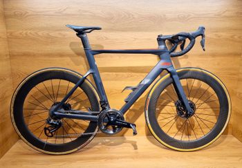 BMC, TIMEMACHINE ROAD 01 ONE 2019