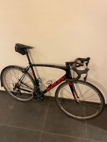 Used ridley bikes for sale sale