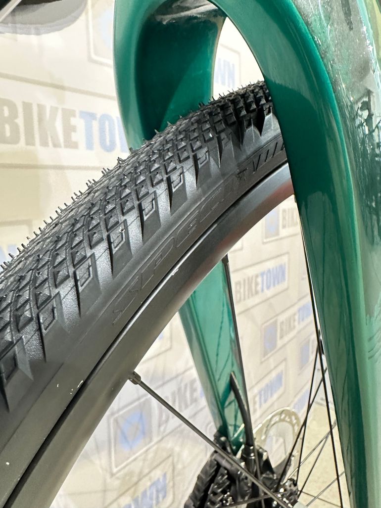Used Colnago G4-X 2024 Road & Gravel, Nero — image 7 of 9