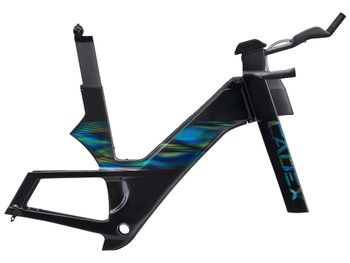 Giant, CADEX TRI Frameset