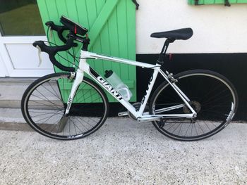 Giant defy | Save on used bikes | buycycle