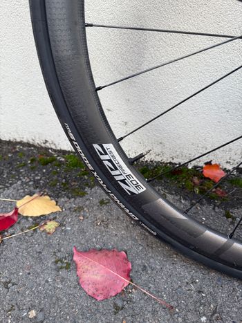 Used Enve Melee 2023 Road & Gravel, Light Gray — image 7 of 13