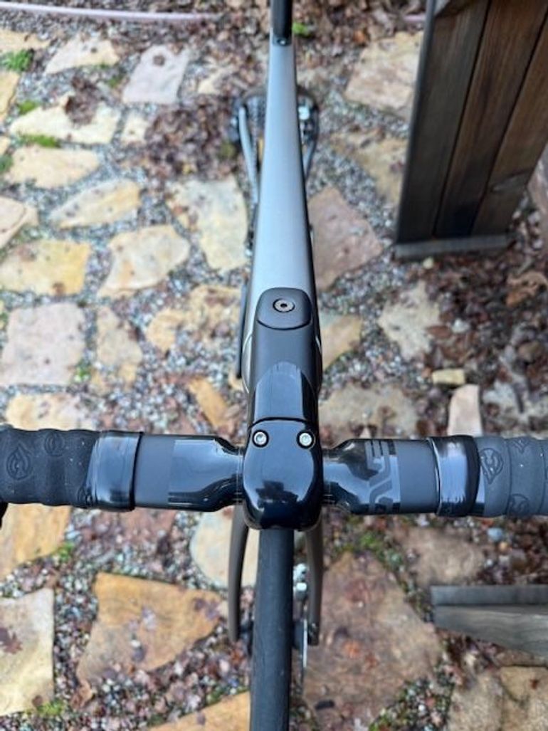 Used Enve Melee 2023 Road & Gravel, Light Gray — image 13 of 13