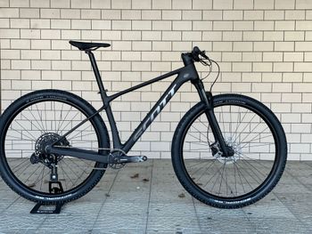 Scott, Scale 940 2023