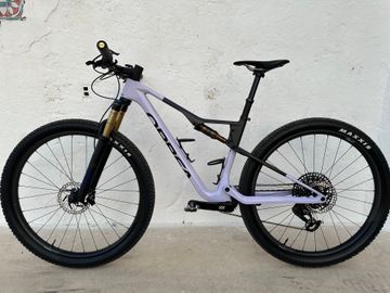 Tweedehands Orbea OIZ M LTD 2024 2024 Mountainbike — afbeelding 7 van 7