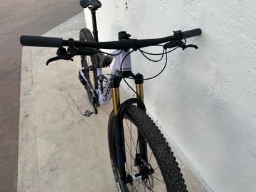 Tweedehands Orbea OIZ M LTD 2024 2024 Mountainbike — afbeelding 5 van 7
