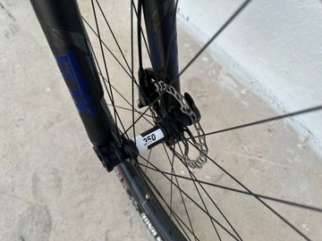 Tweedehands Orbea OIZ M LTD 2024 2024 Mountainbike — afbeelding 6 van 7