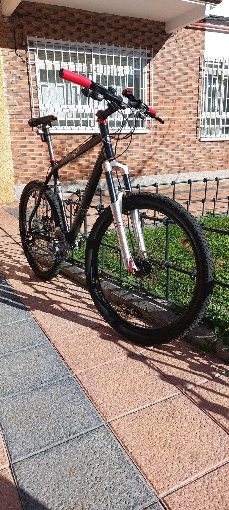 Used BH Bh expert pro 2016 Mountainbike, Black — image 10 of 10
