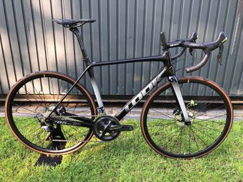 Buy Used Look Road Bikes buycycle