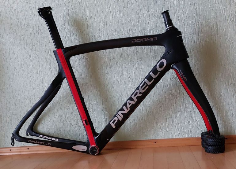 Pinarello dogma 2016 online