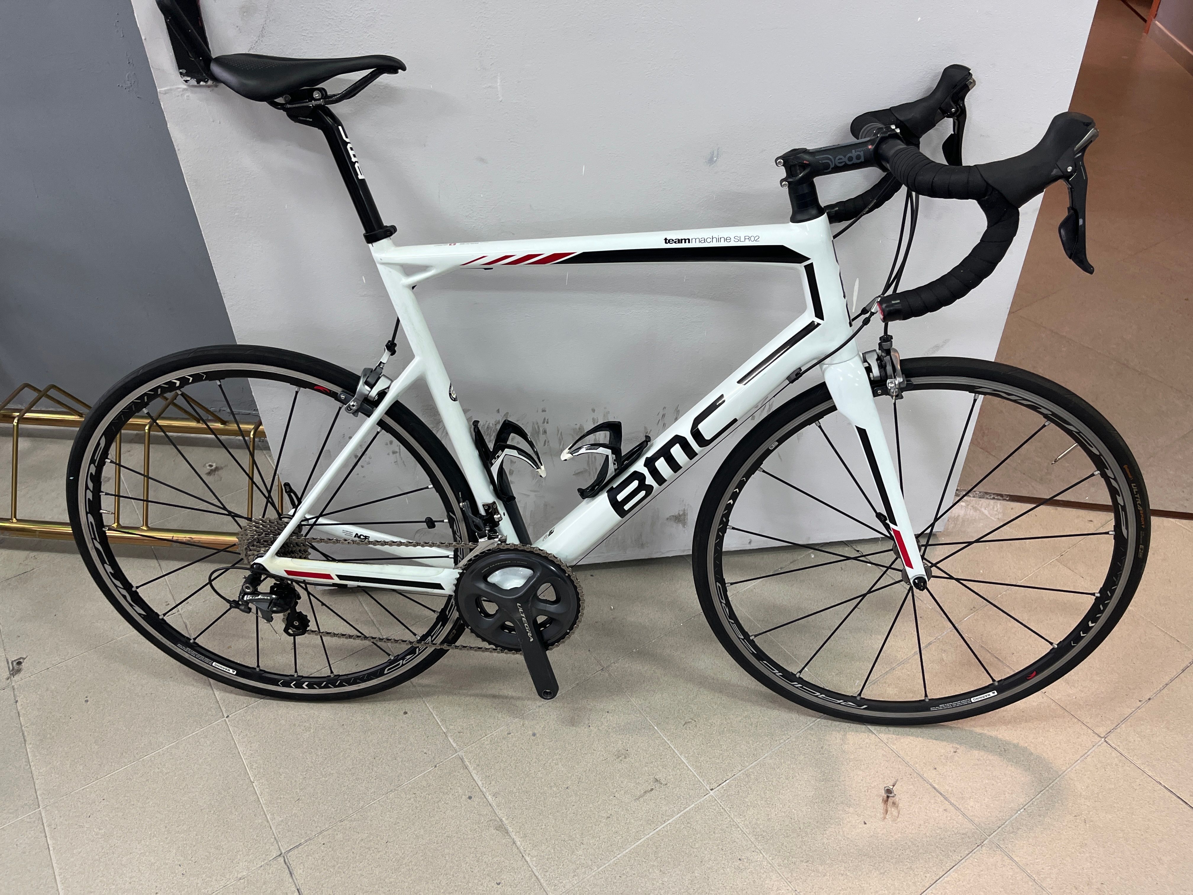 Bmc teammachine slr02 two online