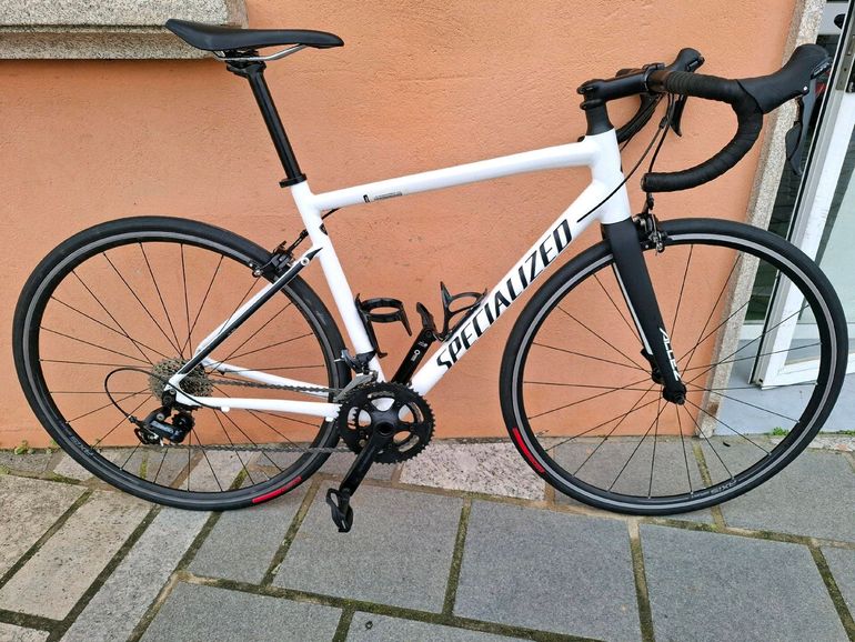 Specialized Allez Elite gebraucht kaufen M buycycle