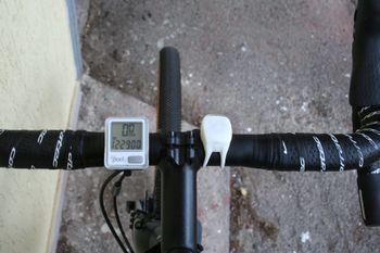 Used Corratec ALLROAD A1 2021 2021 Road & Gravel, Black — image 6 of 10