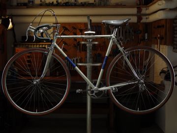 Used Atala L'Eroica 1960 Road & Gravel, Light Gray — image 12 of 12