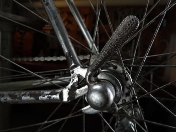 Used Atala L'Eroica 1960 Road & Gravel, Hellgrau — image 10 of 12