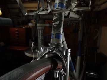 Used Atala L'Eroica 1960 Road & Gravel, Light Gray — image 8 of 12