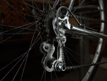 Used Atala L'Eroica 1960 Road & Gravel, Hellgrau — image 2 of 12