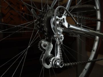 Used Atala L'Eroica 1960 Road & Gravel, Light Gray — image 2 of 12