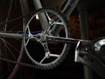 Used Atala L'Eroica 1960 Road & Gravel, Hellgrau — image 3 of 12