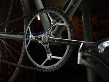 Used Atala L'Eroica 1960 Road & Gravel, Light Gray — image 3 of 12
