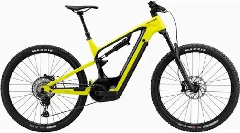 2020 cannondale moterra deals