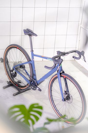 Tweedehands Cervélo Áspero Apex XPLR AXS 1 2024 Road & Gravel — afbeelding 2 van 3