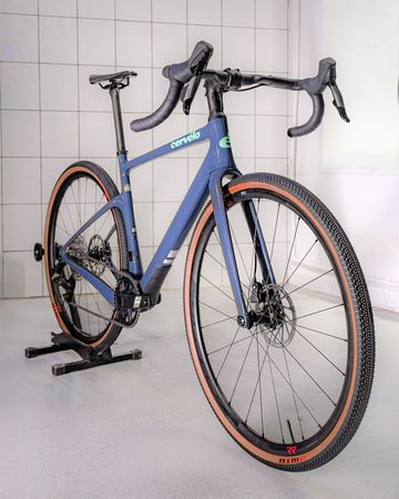 Tweedehands Cervélo Áspero Apex XPLR AXS 1 2024 Road & Gravel — afbeelding 3 van 3