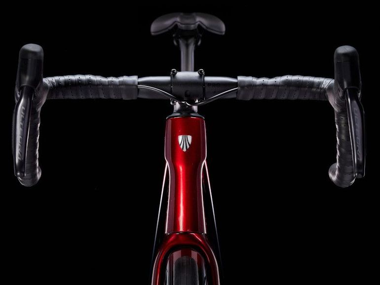 Brugt Trek Domane SLR 7 Gen 4 2024 2024 Road & Gravel — billede 8 af 12