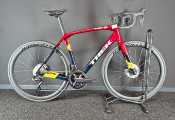 Brugt Trek Domane SLR 7 Gen 4 2024 2024 Road & Gravel