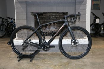 Used Trek Checkpoint SLR 7 2022 2022 Road & Gravel