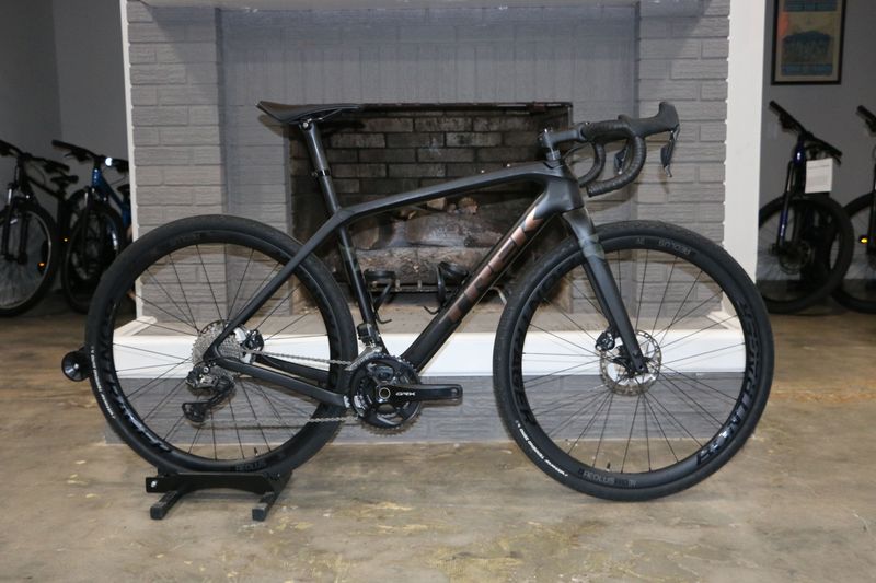 Used Trek Checkpoint SLR 7 2022 2022 Road & Gravel
