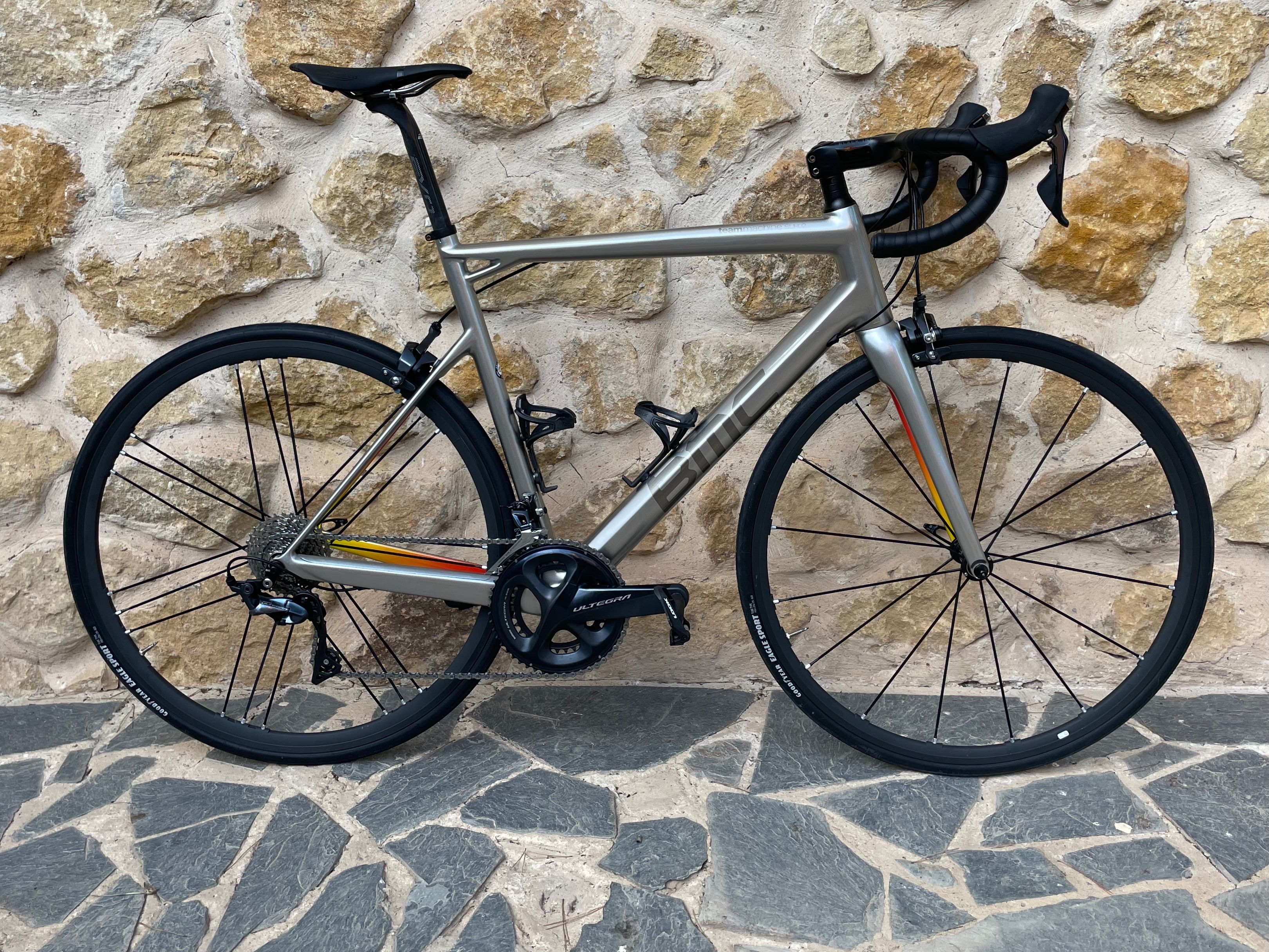 2017 bmc teammachine slr02 online