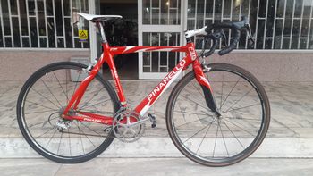 Used Pinarello FP F3:13 2007 Road & Gravel