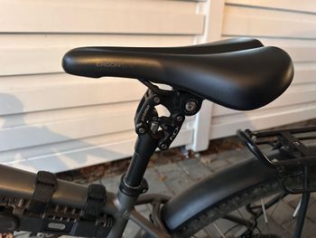Used Focus Aventura 6.8 2020 Road & Gravel, Light Gray — image 3 of 8