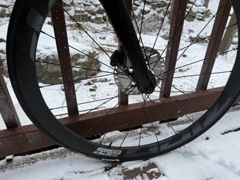 Used Argon 18 E-117 Disc Shimano Ultegra Di2 2022 Road & Gravel, Black — image 9 of 10