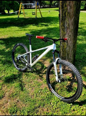 Canyon Stoic 2 used in XL | buycycle