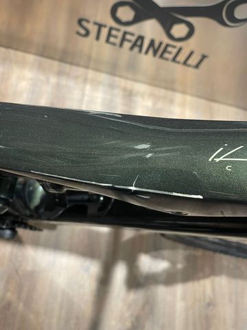 Brugt BH iLYNX TRAIL CARBON 8.7 2023 2023 Mountainbike — billede 4 af 5