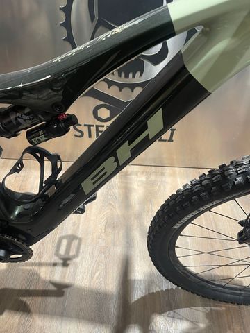 Brugt BH iLYNX TRAIL CARBON 8.7 2023 2023 Mountainbike — billede 5 af 5
