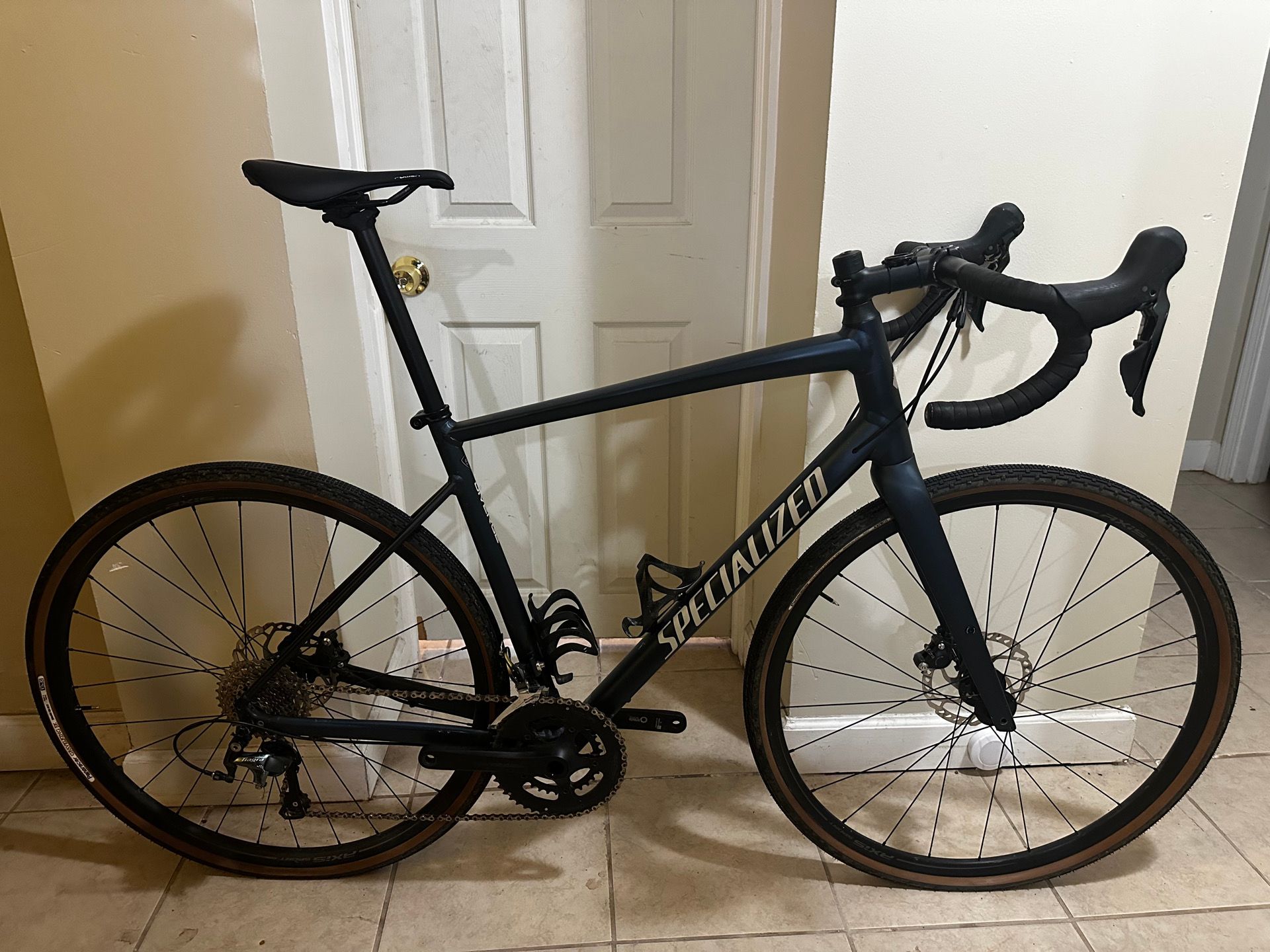 Specialized Men s Diverge E5 Elite used in 58 cm buycycle