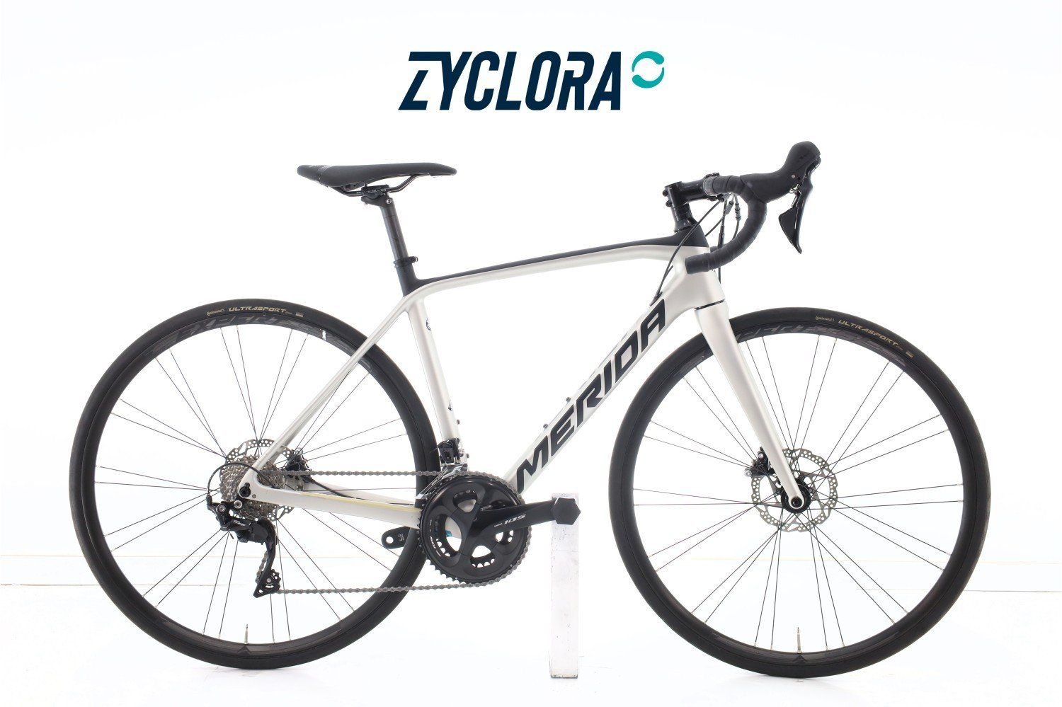 Merida Scultura 4000 gebraucht kaufen 52 cm | buycycle