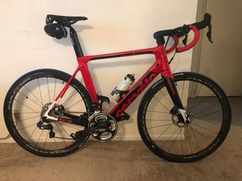 Buy A Used Cervelo S3 buycycle