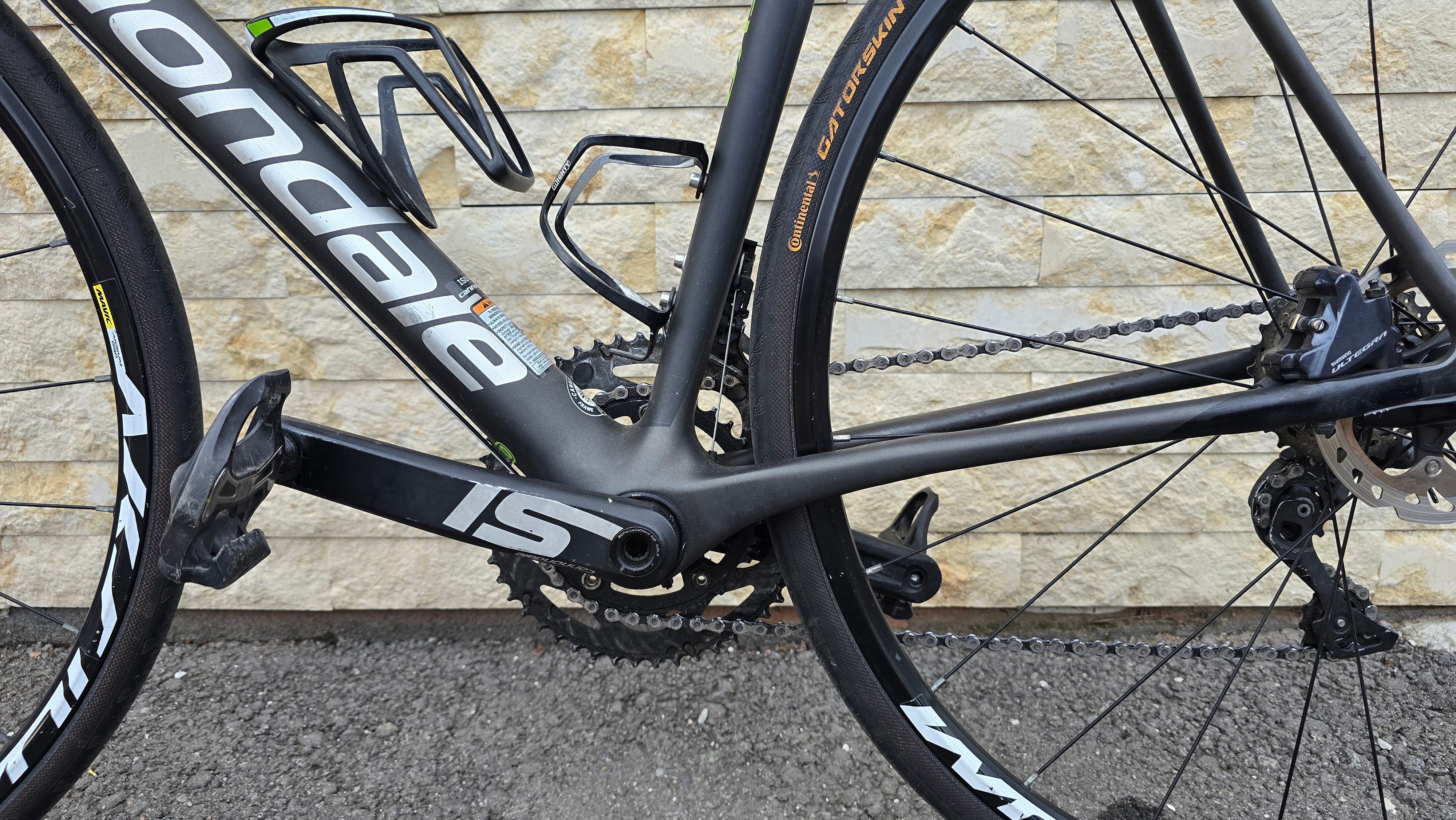 Supersix ultegra 2019 online