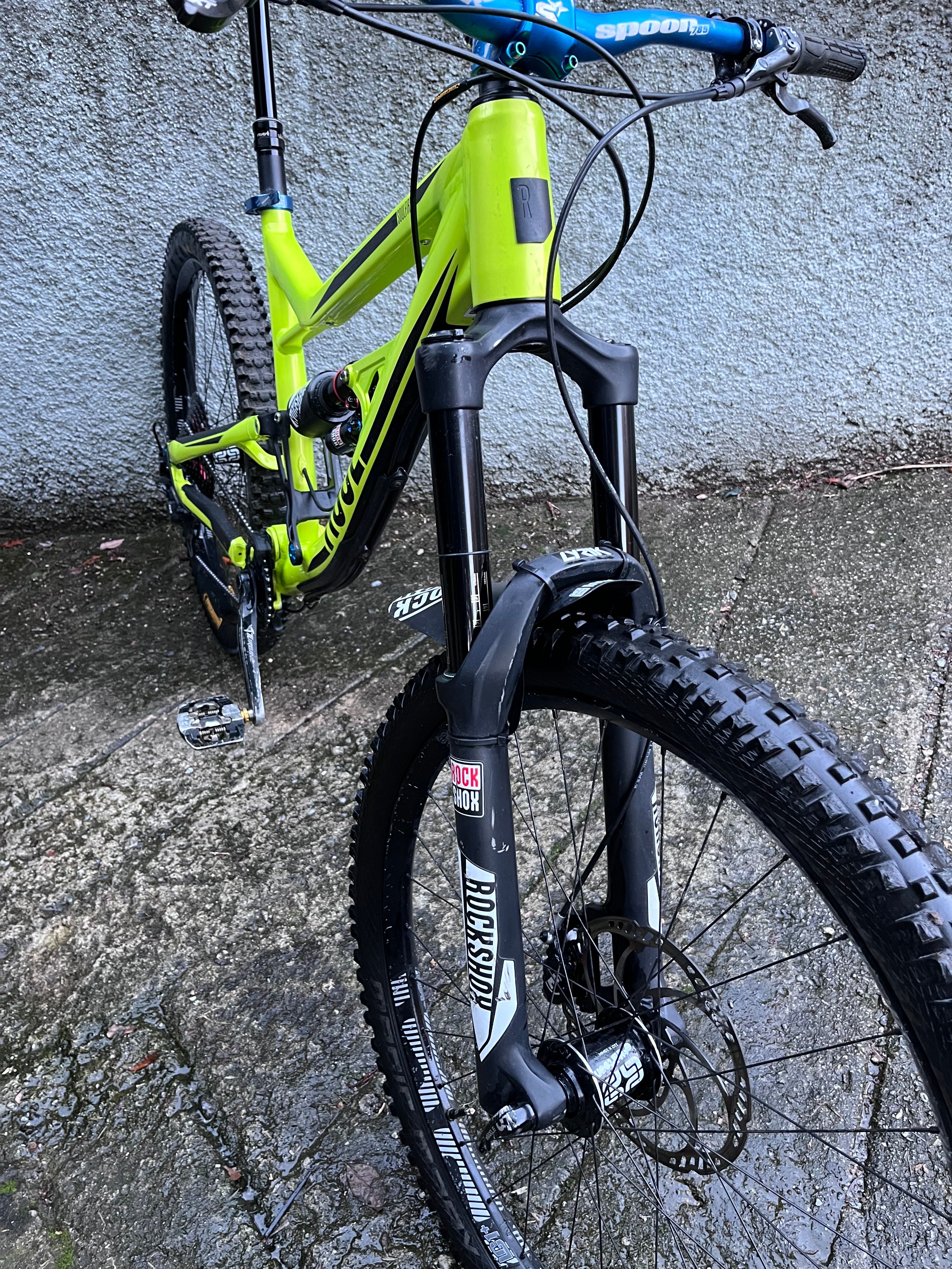 Rose mtb 2019 online