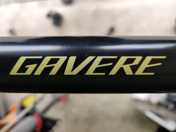 Used Stevens Gavere Frameset 2021 Road & Gravel, Grün — image 3 of 6