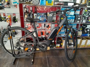 Used KTM Macina Cross A410 US 2024 MTB