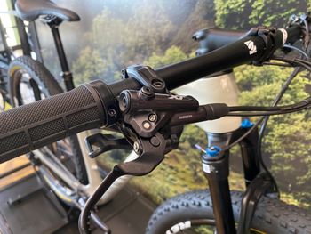 Used Canyon Exceed CF 7 2023 2023 Mountainbike — image 6 of 7