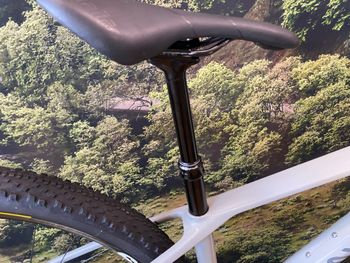 Used Canyon Exceed CF 7 2023 2023 Mountainbike — image 4 of 7